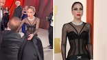 Watch: Lady Gaga's gesture of helping photographer who tripped at Oscars red carpet wins hearts