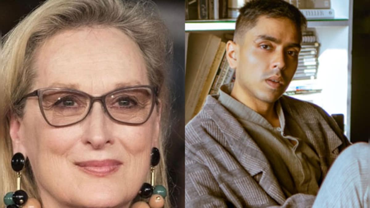 Adarsh Gourav traveled to a remote village in Nagpur to prep for his role in 'Extrapolations' with Meryl Streep