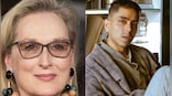 Adarsh Gourav traveled to a remote village in Nagpur to prep for his role in 'Extrapolations' with Meryl Streep