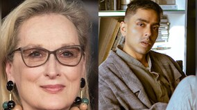 Adarsh Gourav traveled to a remote village in Nagpur to prep for his role in 'Extrapolations' with Meryl Streep
