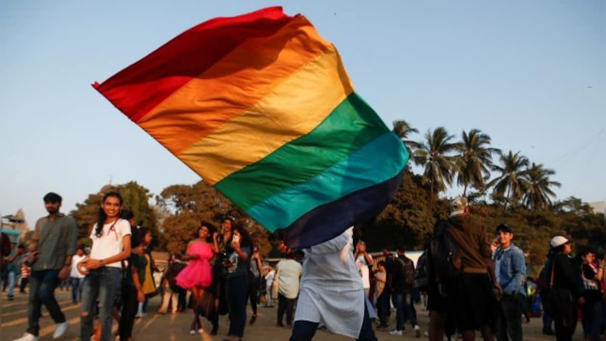 'I Do': Will India become the next country to approve of same-sex marriages?