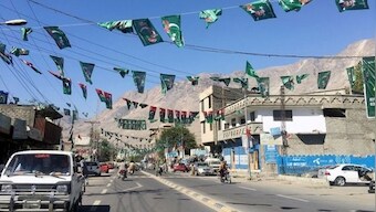 Pakistan: Land reforms in Gilgit-Baltistan force residents into destitution