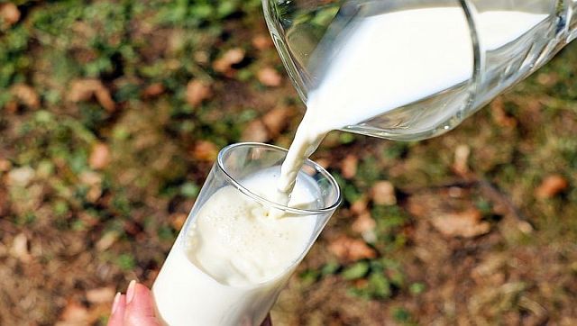 Want to check if your milk is adulterated? IIT-Madras' new device could help Want to check if your milk is adulterated? IIT-Madras' new device could help