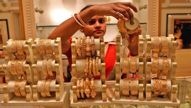 In India, ban on sale of gold without hallmark from 1 April: What is this tag and why does it matter?