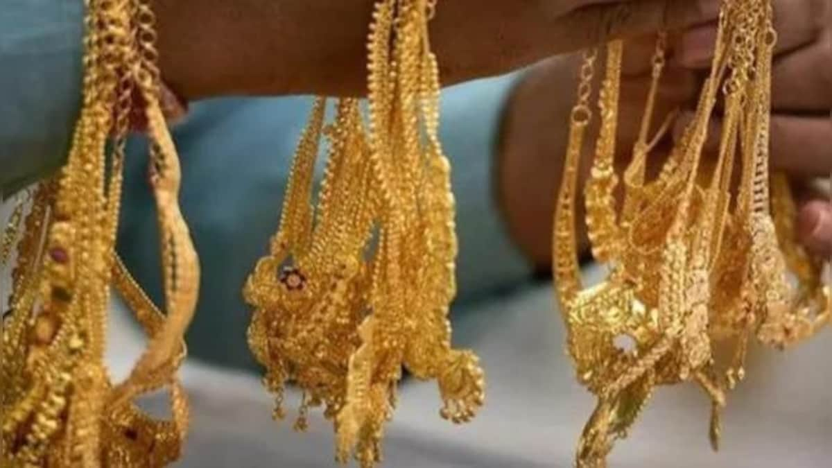 Gold price today: 10 grams of 24-carat sold at Rs 61,310; silver at Rs 77,350 per kilo