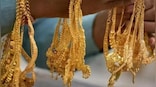 Gold prices today, 19 April: Rates of 24-carat jump in major Indian cities