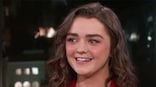 'Game of Thrones' star Maisie Williams on India visit: 'Losing my mind a little bit'