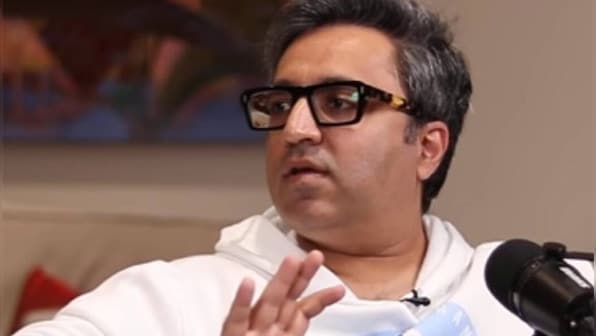 Ashneer Grover on Bollywood films failing: 'Nowadays, everyone has a camera so what's the use of Yash Raj'
