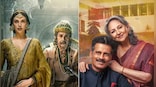 From Naseeruddin Shah's Taj: Divided by Blood to Manoj Bajpayee's Gulmohar; OTT releases you can watch this week