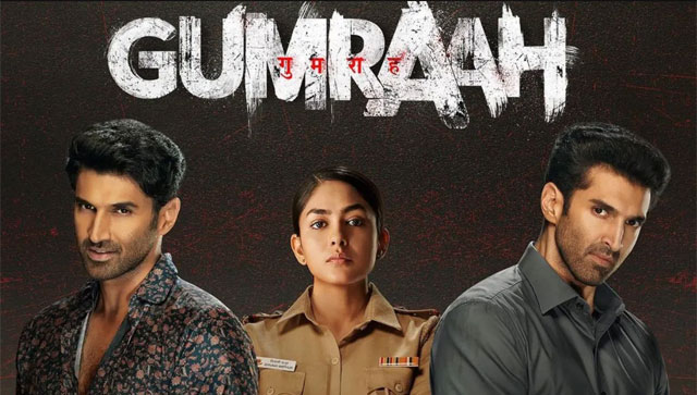 EXCLUSIVE | Aditya Roy Kapur: 'I enjoy watching remakes because a lot of times I haven't seen the original' EXCLUSIVE | Aditya Roy Kapur: 'I enjoy watching remakes because a lot of times I haven't seen the original'