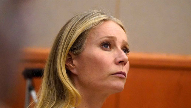 Gwyneth Paltrow expected to testify in ski collision trial; man claims star's recklessness caused his concussion Gwyneth Paltrow expected to testify in ski collision trial; man claims star's recklessness caused his concussion