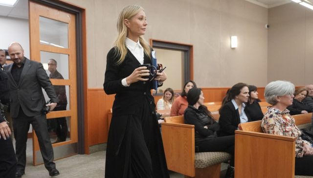 Did Hollywood celeb Gwyneth Paltrow’s ‘recklessness’ cause a ski accident? The court case explained Did Hollywood celeb Gwyneth Paltrow’s ‘recklessness’ cause a ski accident? The court case explained