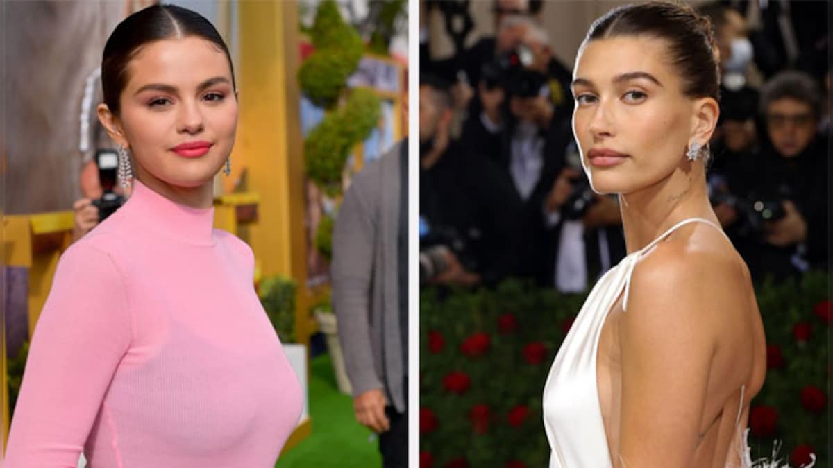 Selena Gomez shares throwback bikini photo on Instagram; gets a 'like' from Hailey Bieber