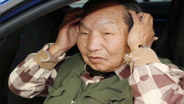 Explained: Who is Iwao Hakamada, the world's longest-serving death row inmate?