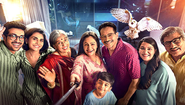 EXCLUSIVE | Atul Kulkarni: 'There are many actors who have not done theater, but they are proficient actors' EXCLUSIVE | Atul Kulkarni: 'There are many actors who have not done theater, but they are proficient actors'