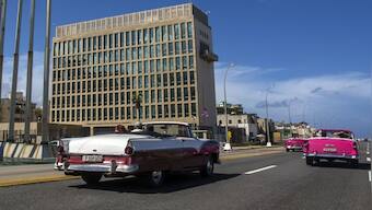 Explained: The truth behind mysterious ailment Havana Syndrome afflicting US officials and spies since 2016