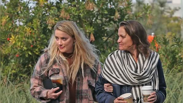 Here's everything about Amber Heard and Bianca Butti's 'romantic' relationship and subsequent split