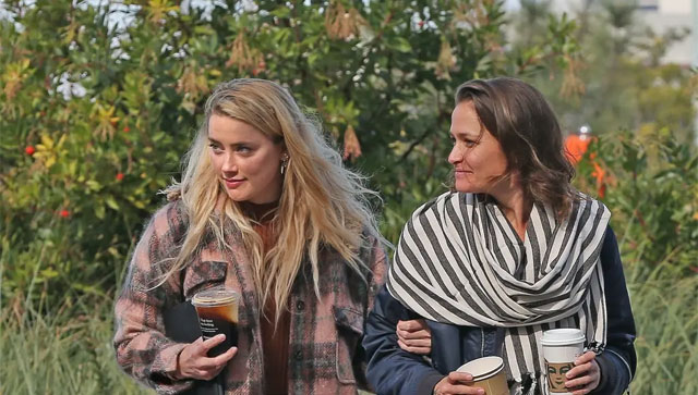 Here's everything about Amber Heard and Bianca Butti's 'romantic' relationship and subsequent split Here's everything about Amber Heard and Bianca Butti's 'romantic' relationship and subsequent split