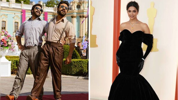 Oscars 2023: From Deepika Padukone's dazzle to Naatu Naatu's iconic victory; here are the biggest highlights of the show