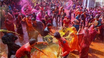 Holi 2023: Mocktail ideas to add flavour to festival of colours