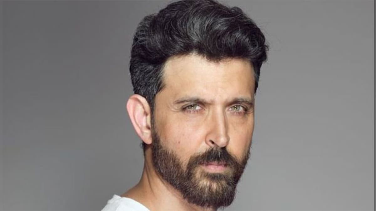 From Vikram Vedha to Fighter, here's how Hrithik Roshan balances between the actor and star in him