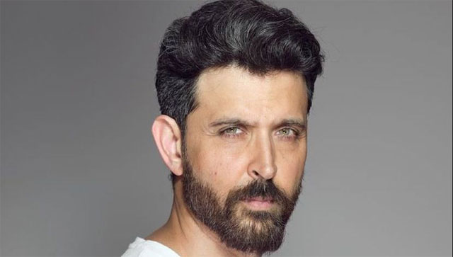 From Vikram Vedha to Fighter, here's how Hrithik Roshan balances between the actor and star in him From Vikram Vedha to Fighter, here's how Hrithik Roshan balances between the actor and star in him