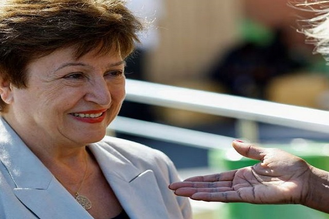 IMF says risks to financial stability have increased, calls for vigilance IMF says risks to financial stability have increased, calls for vigilance