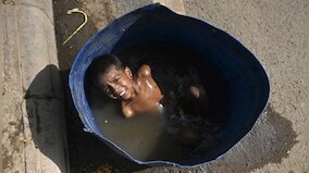 After hottest February in over 100 years, heatwaves are coming: How deadly will be the Indian summer?