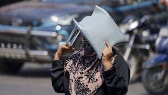 Weather Report: Heat is on but it won't last long in north India, thunderstorms to hit southern states midweek