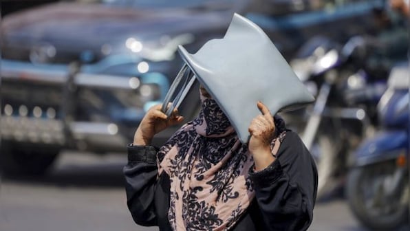 Weather Report: Heat is on but it won't last long in north India, thunderstorms to hit southern states midweek