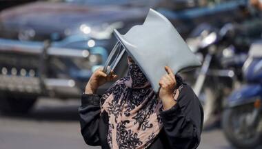 Weather Report: Heat is on but it won't last long in north India, thunderstorms to hit southern states midweek