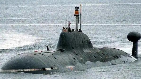 Not 6, now India to buy only 3 nuclear submarines as cost escalates