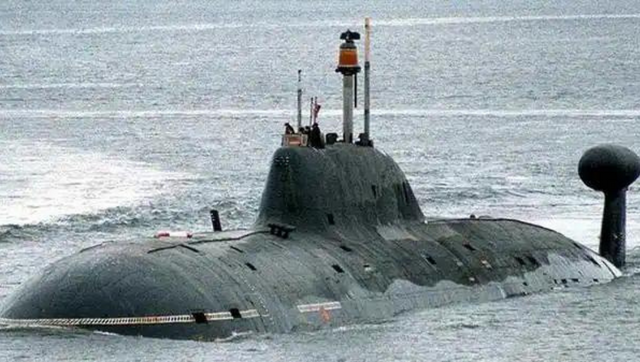 Not 6, now India to buy only 3 nuclear submarines as cost escalates Not 6, now India to buy only 3 nuclear submarines as cost escalates