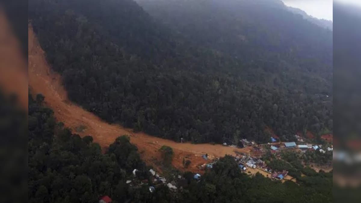 Indonesia landslide deaths climb to 21; dozens still missing