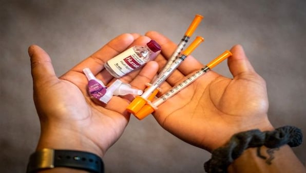Explained: How the campaign in the US to make insulin cheaper just scored a major victory