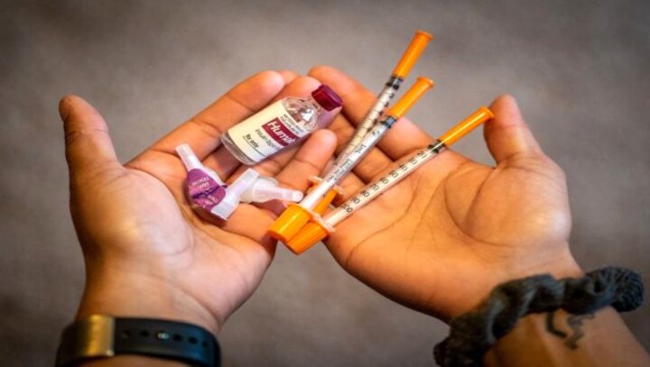 Explained: How the campaign in the US to make insulin cheaper just scored a major victory