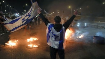 Explained: Why Benjamin Netanyahu has put a pause on the controversial judicial overhaul