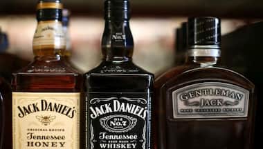 Jack Daniel’s in trouble over ‘whiskey fungus’: What is this black mould and how dangerous is it?