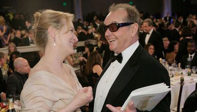 Oscar Trivia: This is how Hollywood legends Jack Nicholson and Meryl Streep have created a record at the Academy Awards Oscar Trivia: This is how Hollywood legends Jack Nicholson and Meryl Streep have created a record at the Academy Awards