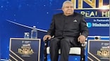 Rising India Summit: Ecosystem through orchestrated narrative trying to hurt India, says Vice President Jagdeep Dhankhar