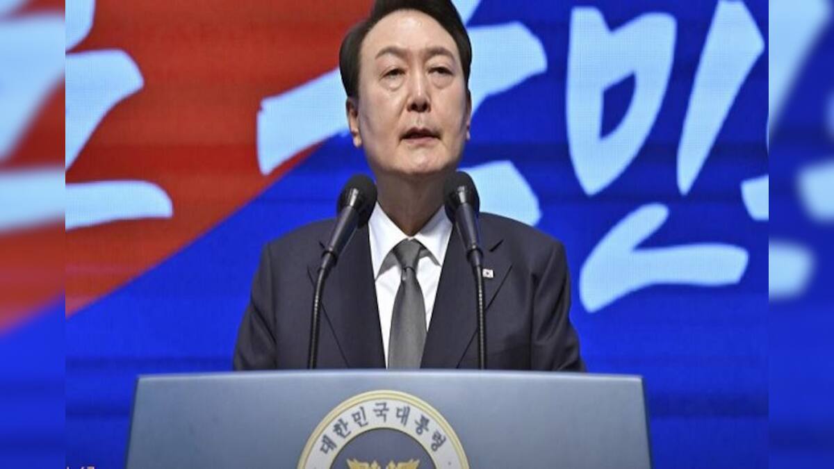 Japan, South Korea summit must overcome history to renew ties – Firstpost