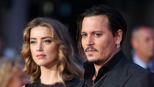 'I can just be me...': Johnny Depp on making a fresh start in England post court battle against ex-wife Amber Heard 'I can just be me...': Johnny Depp on making a fresh start in England post court battle against ex-wife Amber Heard