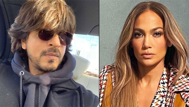 Jennifer Lopez once accused Shah Rukh Khan of 'tarnishing' her image during IPL; here's why Jennifer Lopez once accused Shah Rukh Khan of 'tarnishing' her image during IPL; here's why