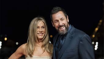 Jennifer Aniston shares how 'bestie' Adam Sandler quips about her 'boyfriends'; check deets