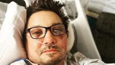Jeremy Renner opens up on his Snowplow accident for first time, says 'I'd do it again for my nephew'