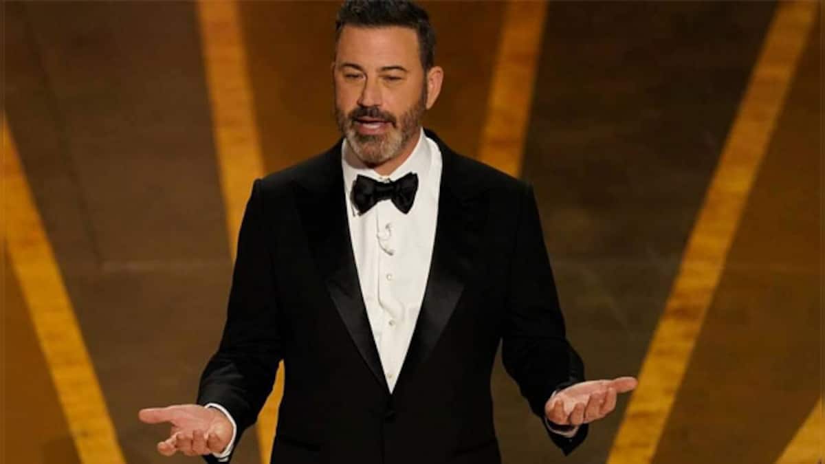 Explained: Here's what Ozempic means, something Oscar 2023's host Jimmy ...