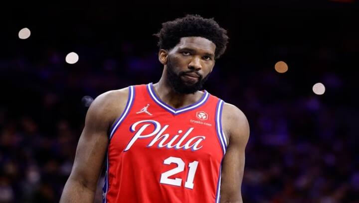 NBA: Joel Embiid dominant as Sixers cruise to seventh straight win NBA: Joel Embiid dominant as Sixers cruise to seventh straight win