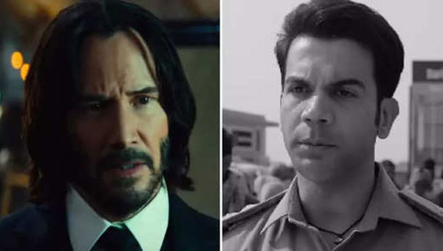 Explained: How John Wick Chapter 4 has showed again Hollywood has an edge over Bollywood at the box-office Explained: How John Wick Chapter 4 has showed again Hollywood has an edge over Bollywood at the box-office