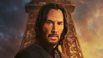 Keanu Reeves reveals the most difficult action sequences in the John Wick franchise