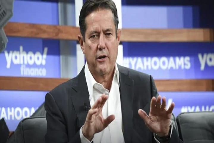 JPMorgan sues former exec over ties to Epstein sex abuse
